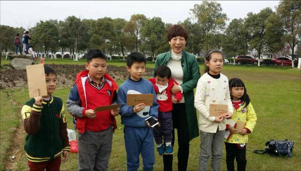 2016年上半年爱心助学捐赠仪式完美落幕